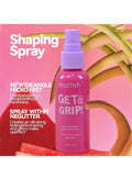 MAFFICK GET a GRIP Makeup Setting Spray – 60ml - Zayluxe Care