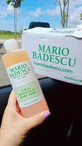Mario Badescu A.H.A. Botanical Body Soap 236ml - Zayluxe Care