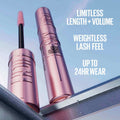 Maybelline New York Lash Sensational Waterproof Sky High Mascara - Zayluxe Care