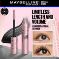 Maybelline New York Lash Sensational Waterproof Sky High Mascara - Zayluxe Care