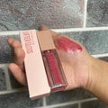 Maybelline New York Lifter Hydrating Lip Gloss - Zayluxe Care