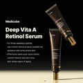 Medicube Deep Vita A Retinol Serum 30ml - Zayluxe Care