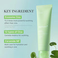 Medicube Exosome Cica Tea Tree Cream 50ml - Zayluxe Care