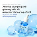 Medicube Hyaluronic Multi Peptide Serum 30ml - Zayluxe Care