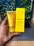 Medicube Kojic Acid Turmeric Night Wrapping Mask 75ml - Zayluxe Care