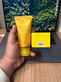 Medicube Kojic Acid Turmeric Night Wrapping Mask 75ml - Zayluxe Care