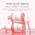 Medicube PDRN pdrn Pink Peptide Serum 30ml - Zayluxe Care