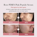 Medicube PDRN pdrn Pink Peptide Serum 30ml - Zayluxe Care