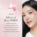 Medicube PDRN pdrn Pink Peptide Serum 30ml - Zayluxe Care
