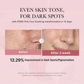 Medicube PDRN Pink Cica Soothing Toner 250ml - Zayluxe Care