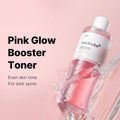 Medicube PDRN Pink Cica Soothing Toner 250ml - Zayluxe Care