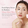 Medicube PDRN Pink Glutathione Serum Mist 100ml - Zayluxe Care