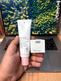 Medicube PDRN Pink Tone Up Sun Cream 50ml - Zayluxe Care