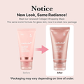 Medicube PDRN Serum & Collagen Night Wrapping Mask - Zayluxe Care