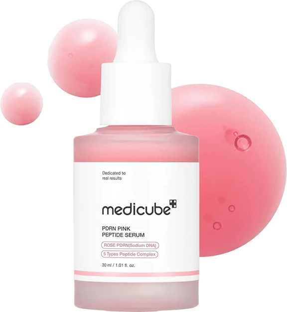 Medicube PDRN Serum & Collagen Night Wrapping Mask - Zayluxe Care