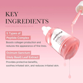 Medicube PDRN Serum & Collagen Night Wrapping Mask - Zayluxe Care