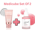 Medicube PDRN Serum & Collagen Night Wrapping Mask - Zayluxe Care