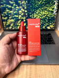 Medicube Red Acne Succinic Acid Peel | Peeling Serum 40g - Zayluxe Care