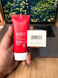 Medicube Red Moisture Real Sun Cream SPF50+ PA++++ 50ml - Zayluxe Care