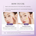 Medicube Retinol NMN Boosting Serum 30ml - Zayluxe Care