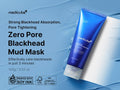 Medicube Zero Pore Blackhead Mud Mask 100g - Zayluxe Care