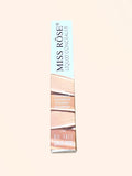Miss Rose Complete Makeup Deal – Mascara, Lip Palette, Concealer, Nail Polish & Gloss - Zayluxe Care