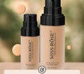 Miss Rose Oil - Free Foundation | Strong Coverage | Smooth Finish for All Skin Types - Zayluxe Care