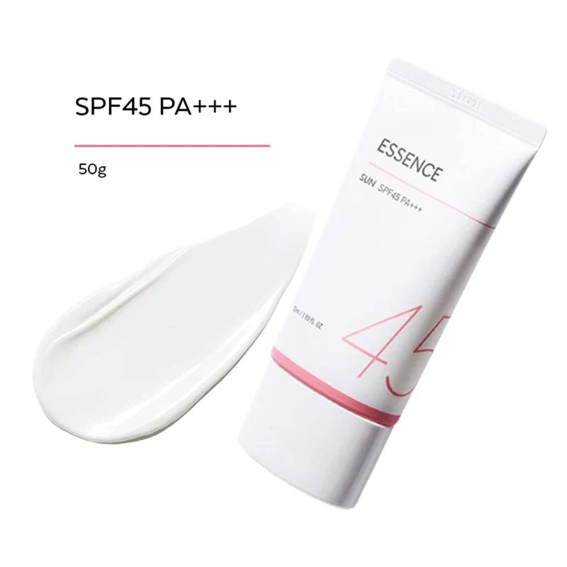 MISSHA Essence Sun SPF45 PA+++ - 50 ml - Zayluxe Care