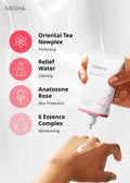 MISSHA Essence Sun SPF45 PA+++ - 50 ml - Zayluxe Care