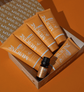 MUICIN Vitamin C Facial Kit | 6 Step | Go & Glow Treatment for Clear Skin - Zayluxe Care
