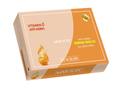 MUICIN Vitamin C Facial Kit | 6 Step | Go & Glow Treatment for Clear Skin - Zayluxe Care