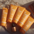 MUICIN Vitamin C Facial Kit | 6 Step | Go & Glow Treatment for Clear Skin - Zayluxe Care