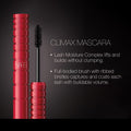 Nars Dramatic Volumizing Mascara - Zayluxe Care