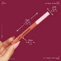 Nyx Lip Lingerie Lip Liner Stain - Zayluxe Care