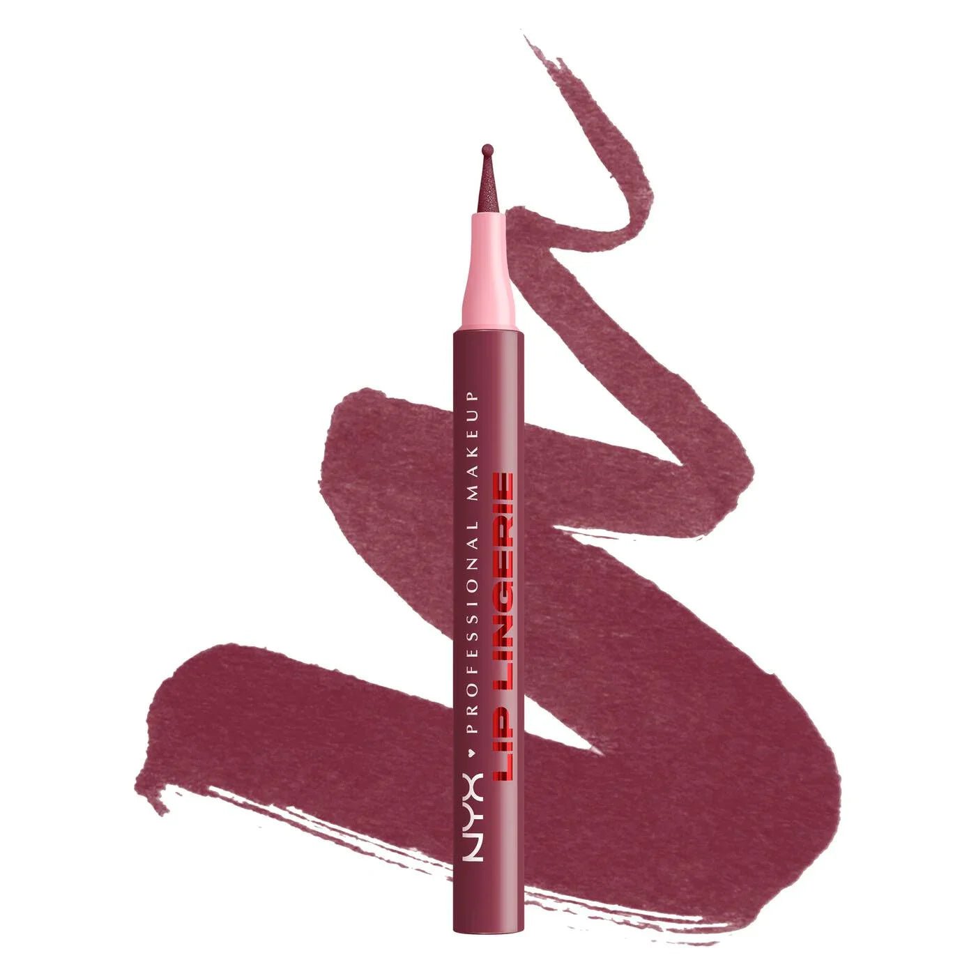 Nyx Lip Lingerie Lip Liner Stain - Zayluxe Care