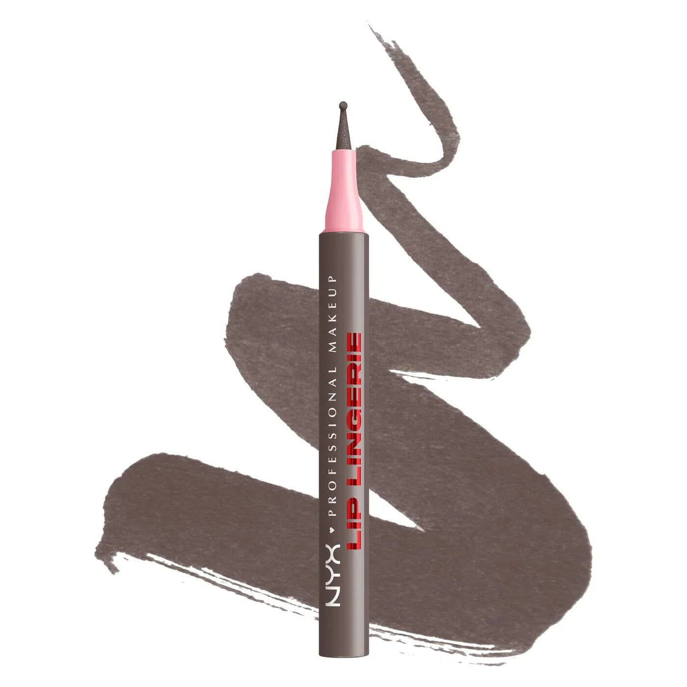 Nyx Lip Lingerie Lip Liner Stain - Zayluxe Care