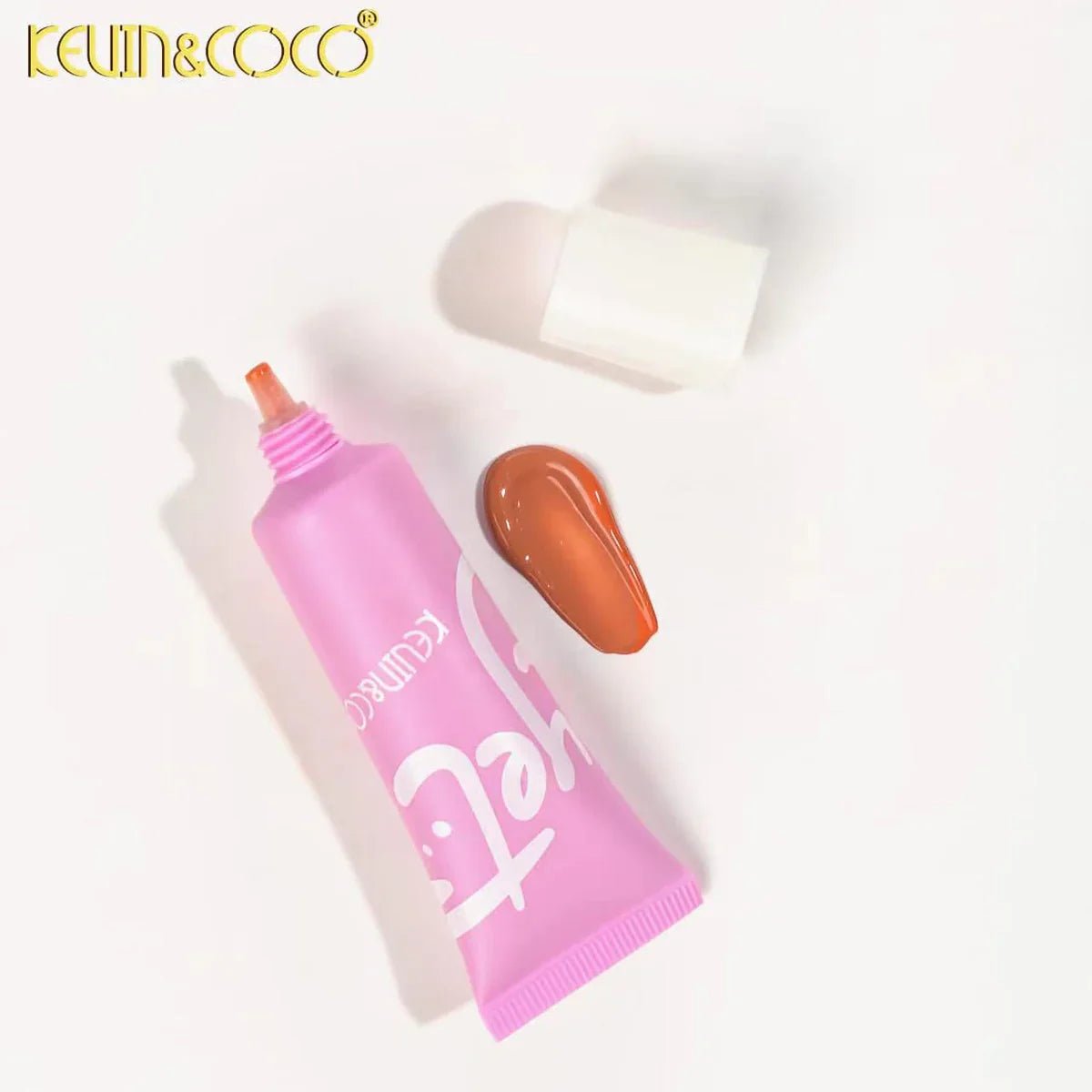 Peachy Glow Liquid Blush ( Set of 3 ) - Zayluxe Care