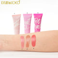 Peachy Glow Liquid Blush ( Set of 3 ) - Zayluxe Care