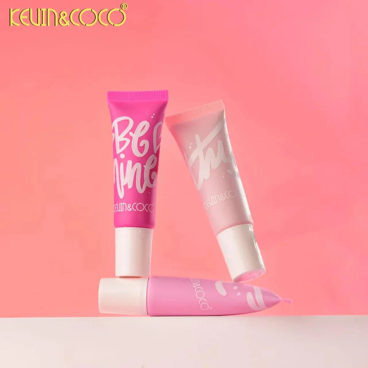 Peachy Glow Liquid Blush ( Set of 3 ) - Zayluxe Care