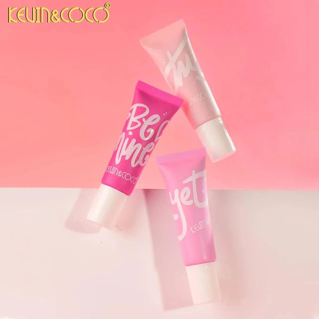 Peachy Glow Liquid Blush ( Set of 3 ) - Zayluxe Care
