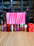 Pink Pop Lip Bundle ( 8 Pcs ) - Zayluxe Care