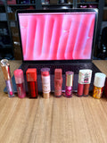 Pink Pop Lip Bundle ( 8 Pcs ) - Zayluxe Care