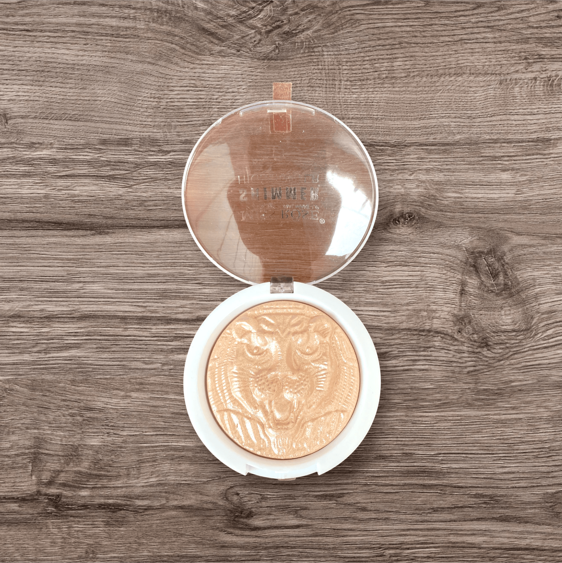 Premium 2 - in - 1 Shimmer Highlighter – Ultra Glow, Long - Lasting, 4 Stunning Shades - Zayluxe Care