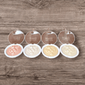 Premium 2 - in - 1 Shimmer Highlighter – Ultra Glow, Long - Lasting, 4 Stunning Shades - Zayluxe Care