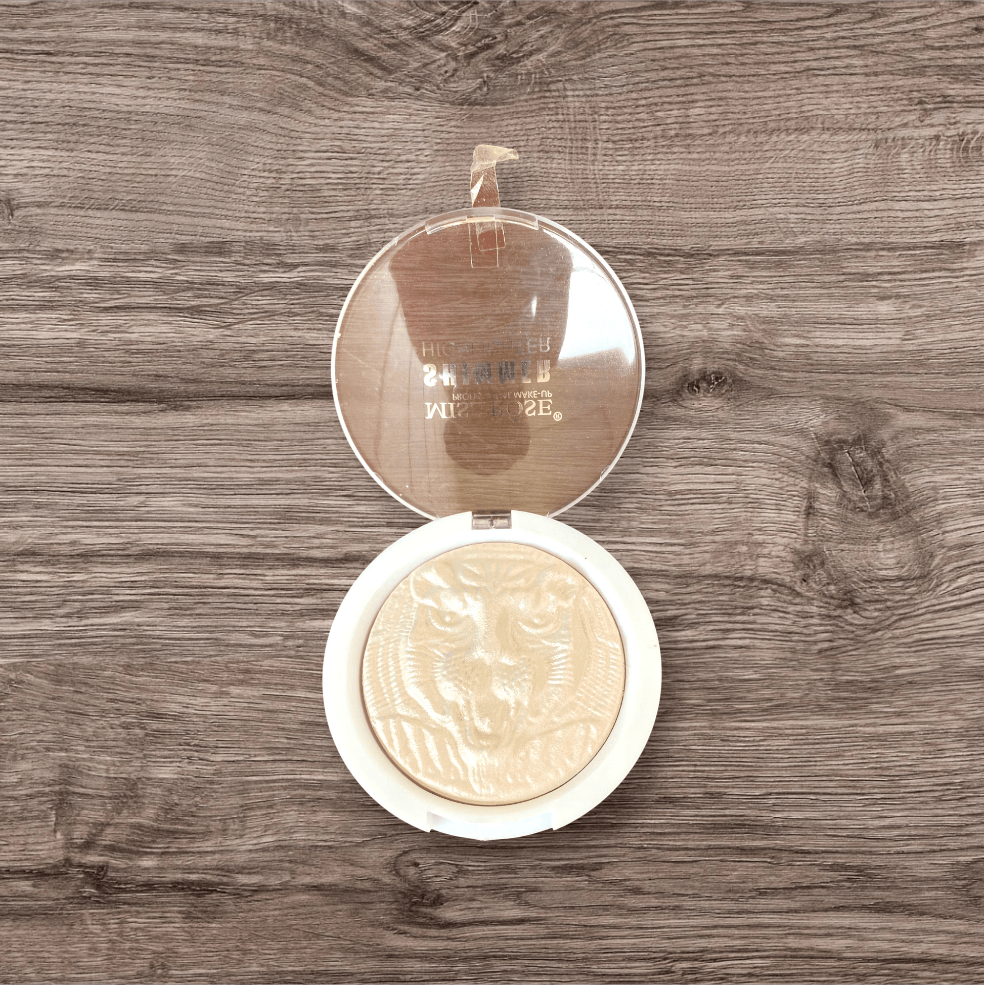 Premium 2 - in - 1 Shimmer Highlighter – Ultra Glow, Long - Lasting, 4 Stunning Shades - Zayluxe Care