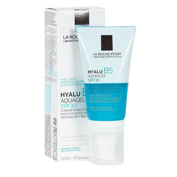 LA Roche Posay HYALU B5 AQUAGEL SPF30
