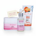 She Beauty Skin Care Routine Kit - Zayluxe Care