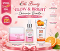 She Beauty Skin Care Routine Kit - Zayluxe Care