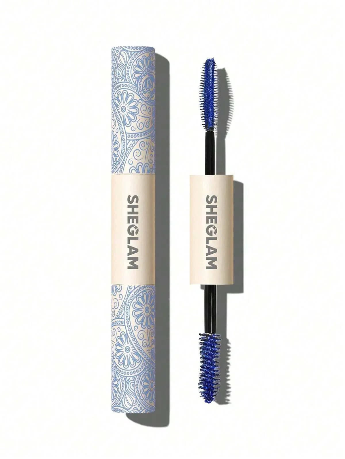 SHEGLAM All - In - One Volume & Length Mascara - Waterproof - Zayluxe Care