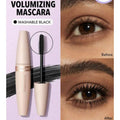 SHEGLAM Big Time Eyes Volumizing Mascara - Zayluxe Care